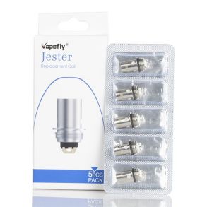 Испаритель Vapefly Jester