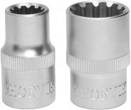 MP01216 Головка торцевая MultiProf  1/2"DR, 16 мм