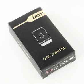 Обслуживаемая база iJOY Jupiter RBA