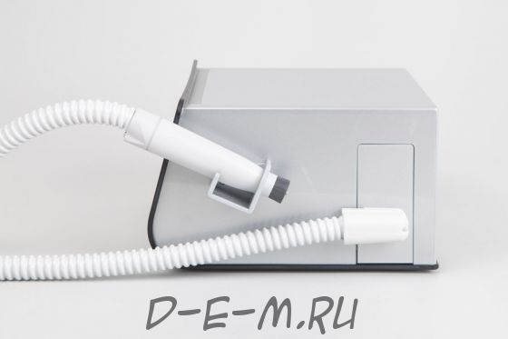 FeetLiner Flex аппарат для педикюра с пылесосом и подсветкой