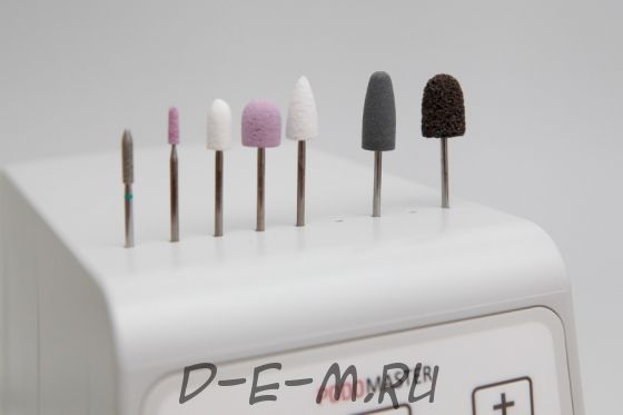 Педикюрный аппарат Podomaster Smart