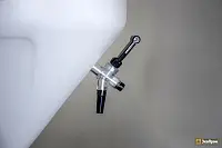 Кран пивной G1/2