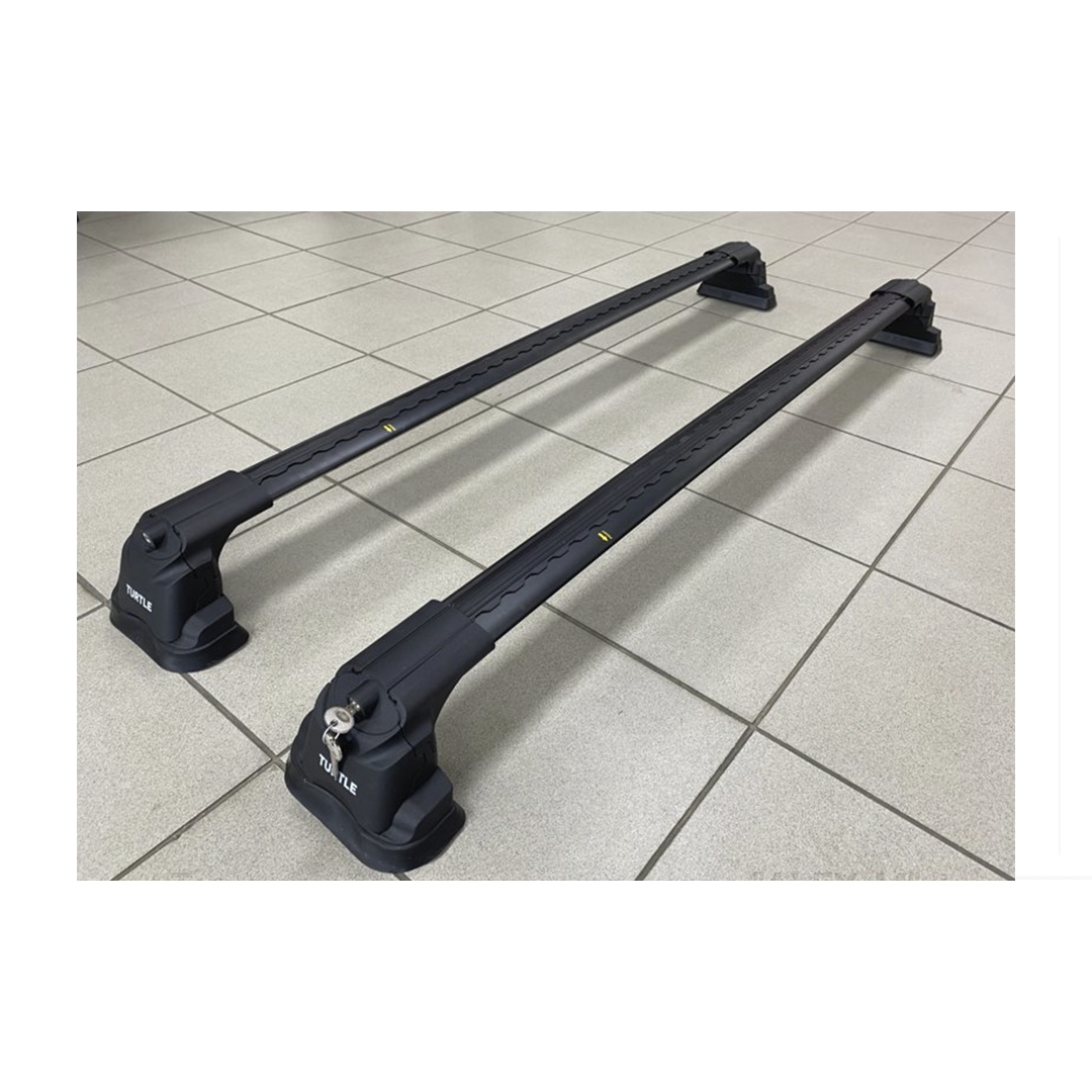 AIR 3 PREMIUM MAZDA 6 2002 Black