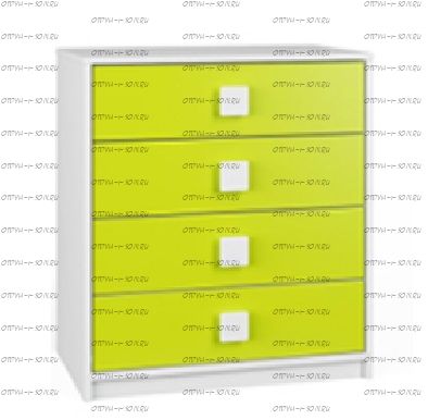 Комод Легенда (76х47х75)