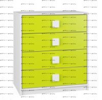 Комод Легенда (76х47х75)