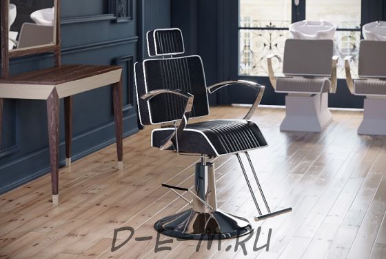 Кресло парикмахерское Don Bandito