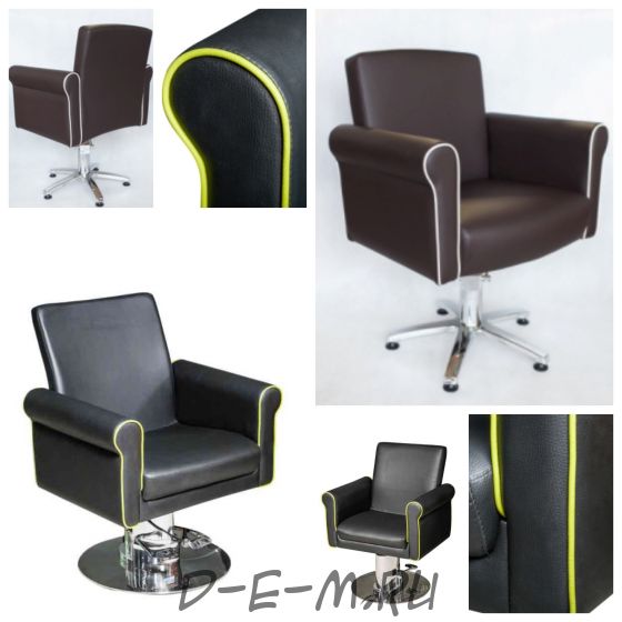 Парикмахерское кресло Престиж