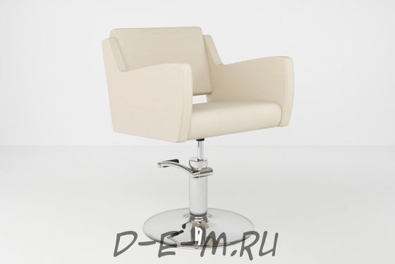 Кресло парикмахерское LEGATO