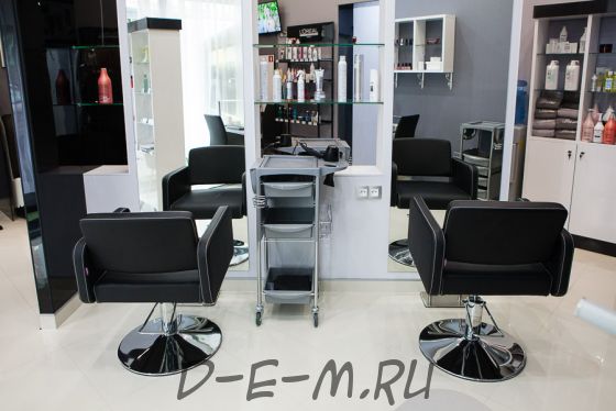 Парикмахерское кресло Perfetto