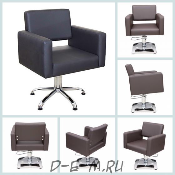 Парикмахерское кресло БРАЙТОН
