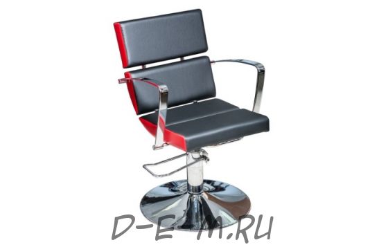 Кресло парикмахерское ЛИГА