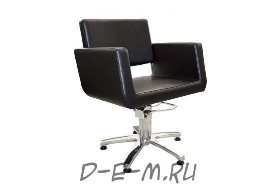 Кресло парикмахерское БОСТОН