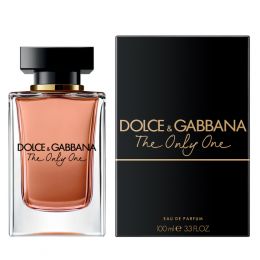 Парфюмированная вода Dolce&Gabbana The Only One 100 ml