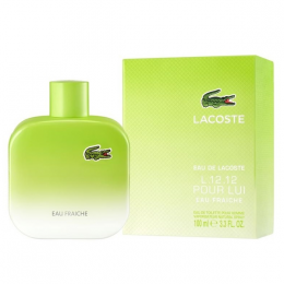 Lacoste L.12.12 Pour Lui eau fraiche Homme 100ml