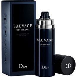 Туалетная вода Christian Dior "Sauvage Very Cool Spray" 100мл