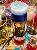 Свеча "Osain's Mystery" (Тайны Осейна)