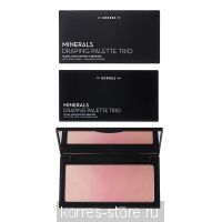 Pink Palette / Розовая Палетка