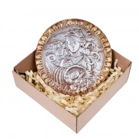 Шоколад "ДЕВА", в коробочке