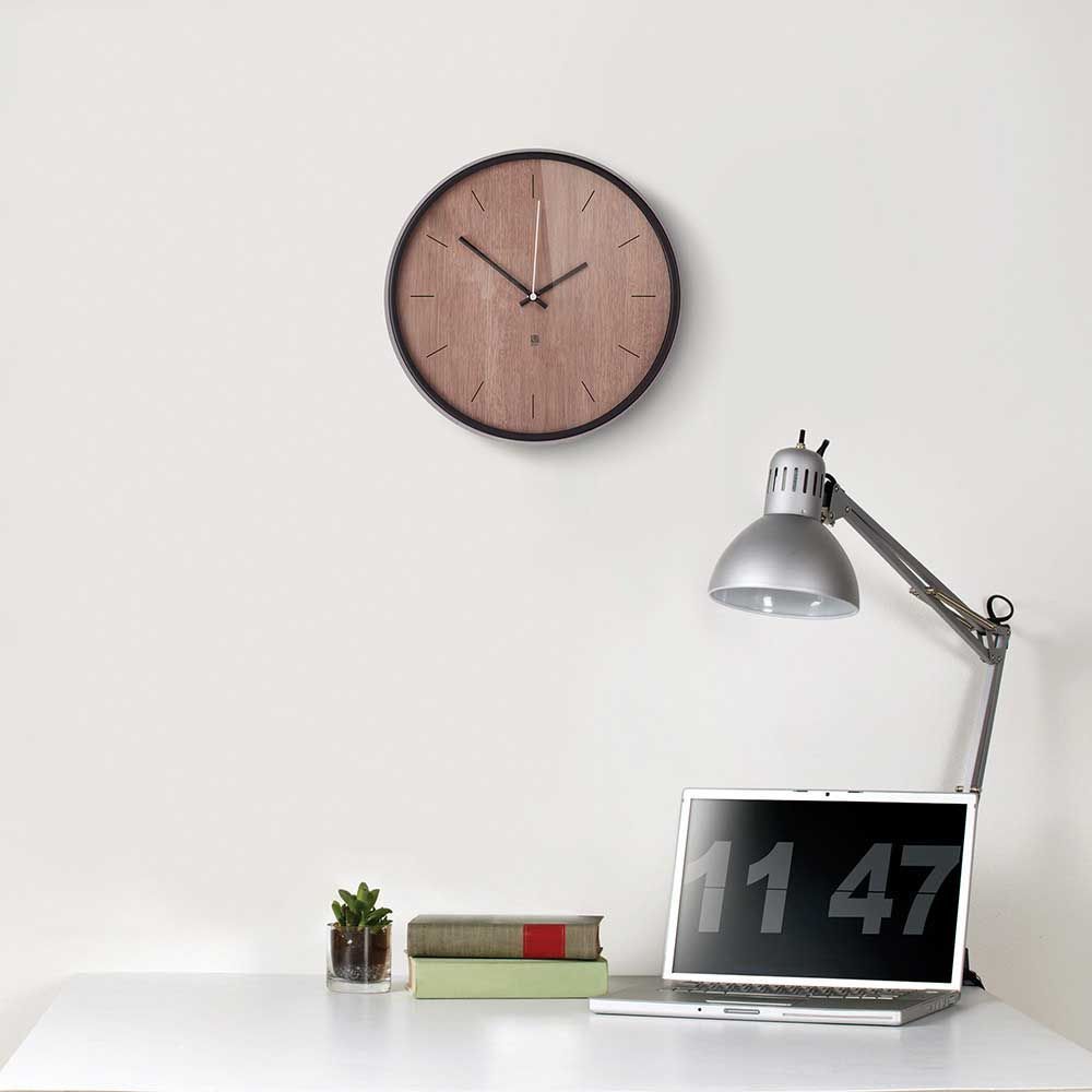Часы Walnut