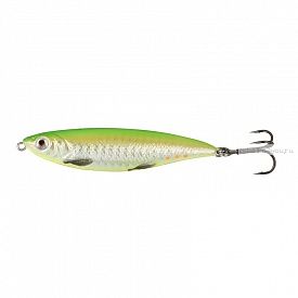 Приманка Savage Gear 3D Horny Herring 100мм / 23гр / цвет: 08-Green Flash 53802