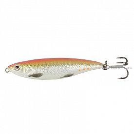 Приманка Savage Gear 3D Horny Herring 100мм / 23гр / цвет: 10-Pink Flash 53804