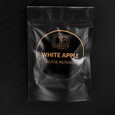 Chabacco Medium 100 гр - White Apple (Белое яблоко)