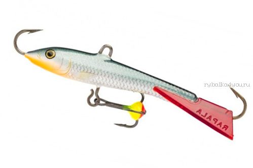 Балансир Rapala Minnow Jigging Rap WH3 30 мм / 5 гр / цвет: PSH