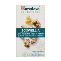 Himalaya Босвелия Boswellia, 60 капс