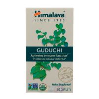 Himalaya Гудучи Guduchi, 60 капс