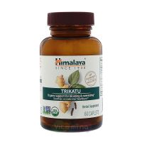 Himalaya Трикату Trikatu, 60 капс 3