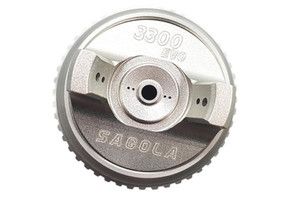 Sagola Воздушная голова EVO