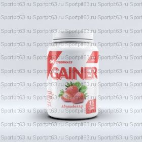 Mass GAINER 1.5 кг. от CYBERMASS в ассортименте