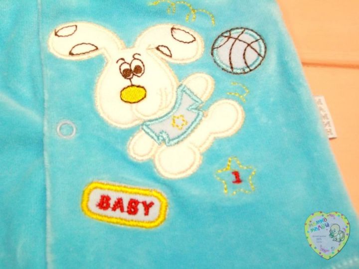 Очень оригинальная красивая спереди вышивка