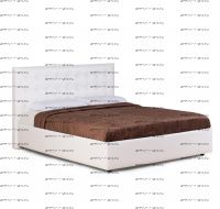 Кровать Грация б/о