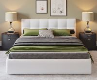 Кровать Сандра Perrino 2.0 Промо (б/о)