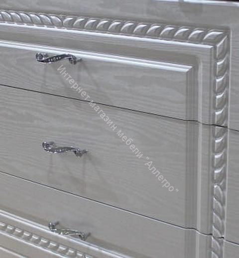 Спальный гарнитур "Гертруда"