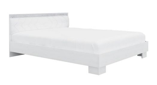 Кровать "Гертруда" М8 1600