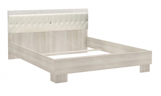 Кровать "Гертруда" М8 1600