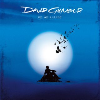 David Gilmour – On An Island - 2006