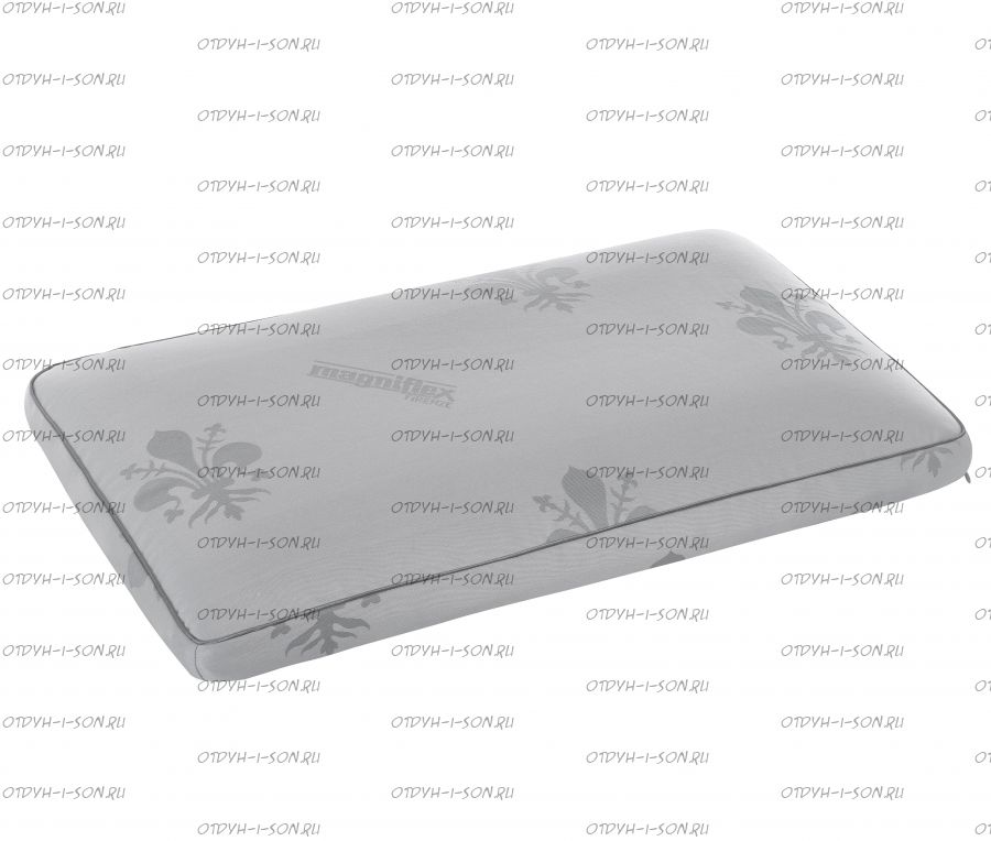 Подушка Virtuoso Mallow Standard (Натуральный экстракт мальвы)