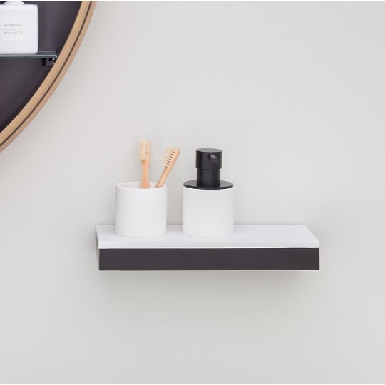 Изображение Полочка-держатель Cielo Accessories ACB30 30х12