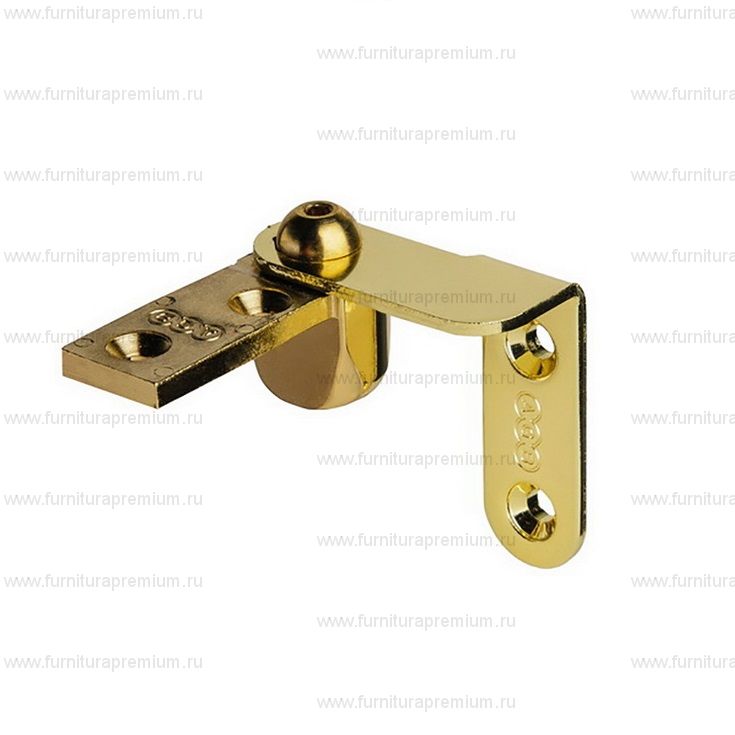 Комплект петель скрытой установки AGB 2R