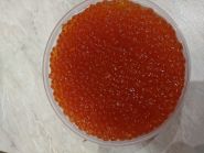 Икра бочковая (кижуч) 250 гр Карелия