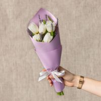 Корпоративный букет №2