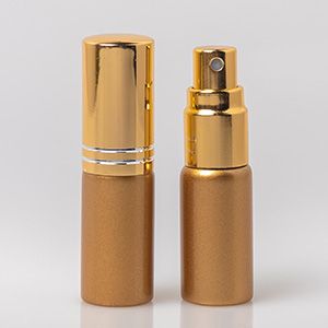 Mini 5 мл золотой