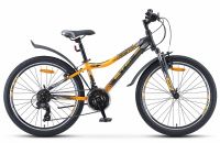 Велосипед подростковый Stels Navigator 410 V 24 21-sp V010 (2022)