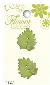 фото Пуговицы для творчества FLOWER GARDEN BLUMENTHAL LANSING 480004827