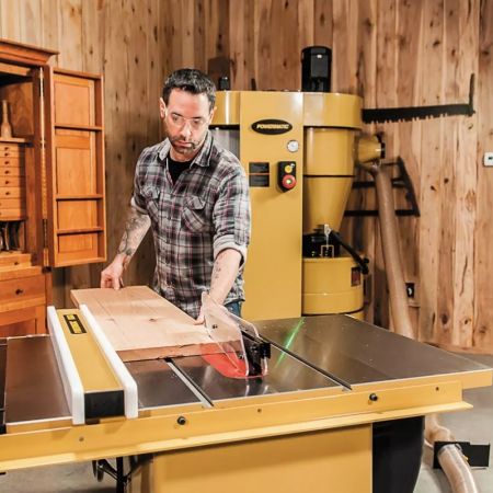 Распиловочные станки / Форматно-раскроечные