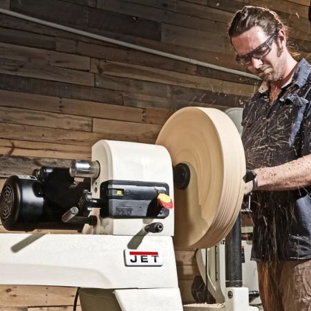 Токарные станки