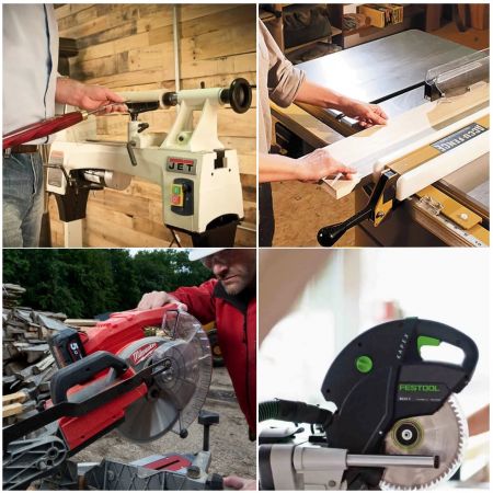 СТАНКИ ПО ДЕРЕВУ